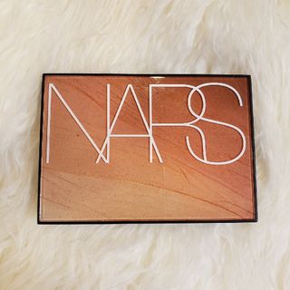 ナーズ(NARS)のNARS⭐サマーライツ　フェースパレット(アイシャドウ)