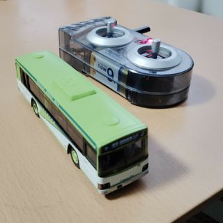 京商 - 京商RC1:80 バス 国際興業バスの通販 by takesi's shop 京商 - 京商RC1:80 バス 国際興業バスの通販 by takesi's shop