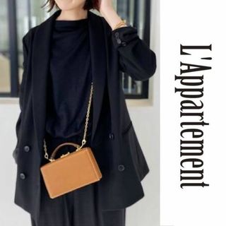 アパルトモンドゥーズィエムクラス(L'Appartement DEUXIEME CLASSE)のL'Appartement Lisiere Double Jacket (その他)