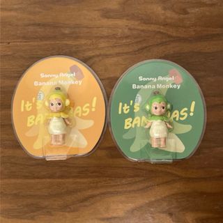 【今月限定販売】ソニーエンジェル　イッツバナナズ！(その他)