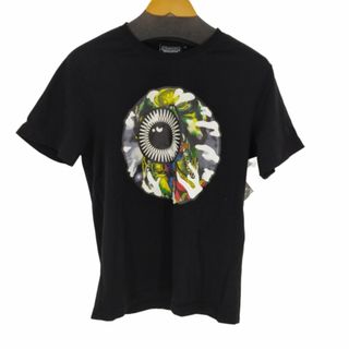 ミシカ(MISHKA)のMISHKA(ミシカ) プリントTEE メンズ トップス Tシャツ・カットソー(Tシャツ/カットソー(半袖/袖なし))