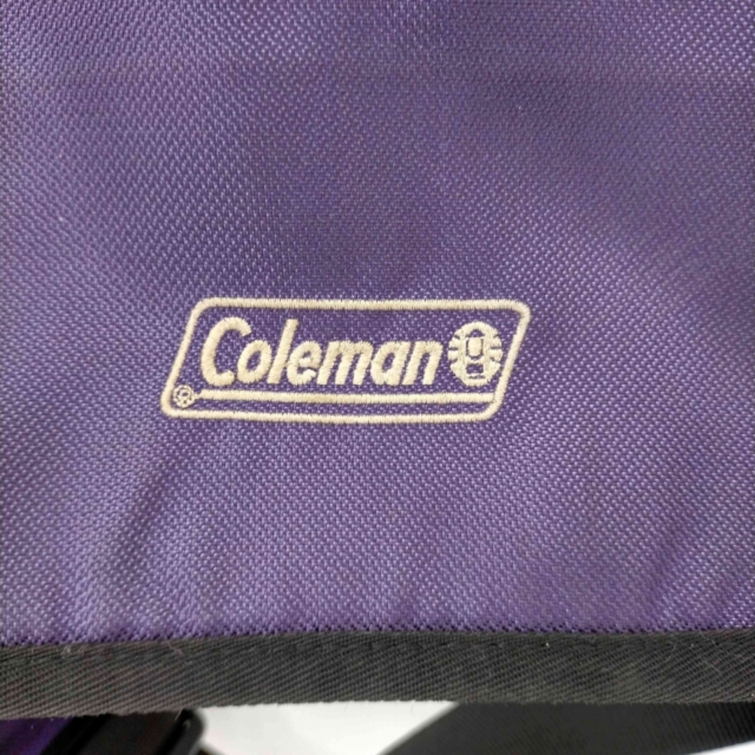 Coleman(コールマン)のCOLEMAN(コールマン) 00S OLD Y2K メッセンジャーバッグ メンズのバッグ(ショルダーバッグ)の商品写真