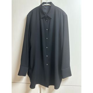 セオリーリュクス(Theory luxe)の【新品】セオリーリュクス　 シャツブラウス　HUDSON ★おまとめ割あり★(シャツ/ブラウス(長袖/七分))