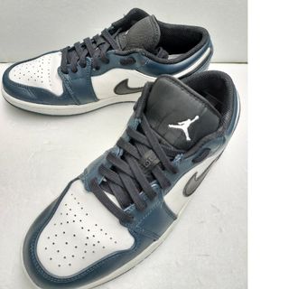 ジョーダン(Jordan Brand（NIKE）)のナイキ エア ジョーダン 1 ロー NIKE AIR JORDAN 1(スニーカー)