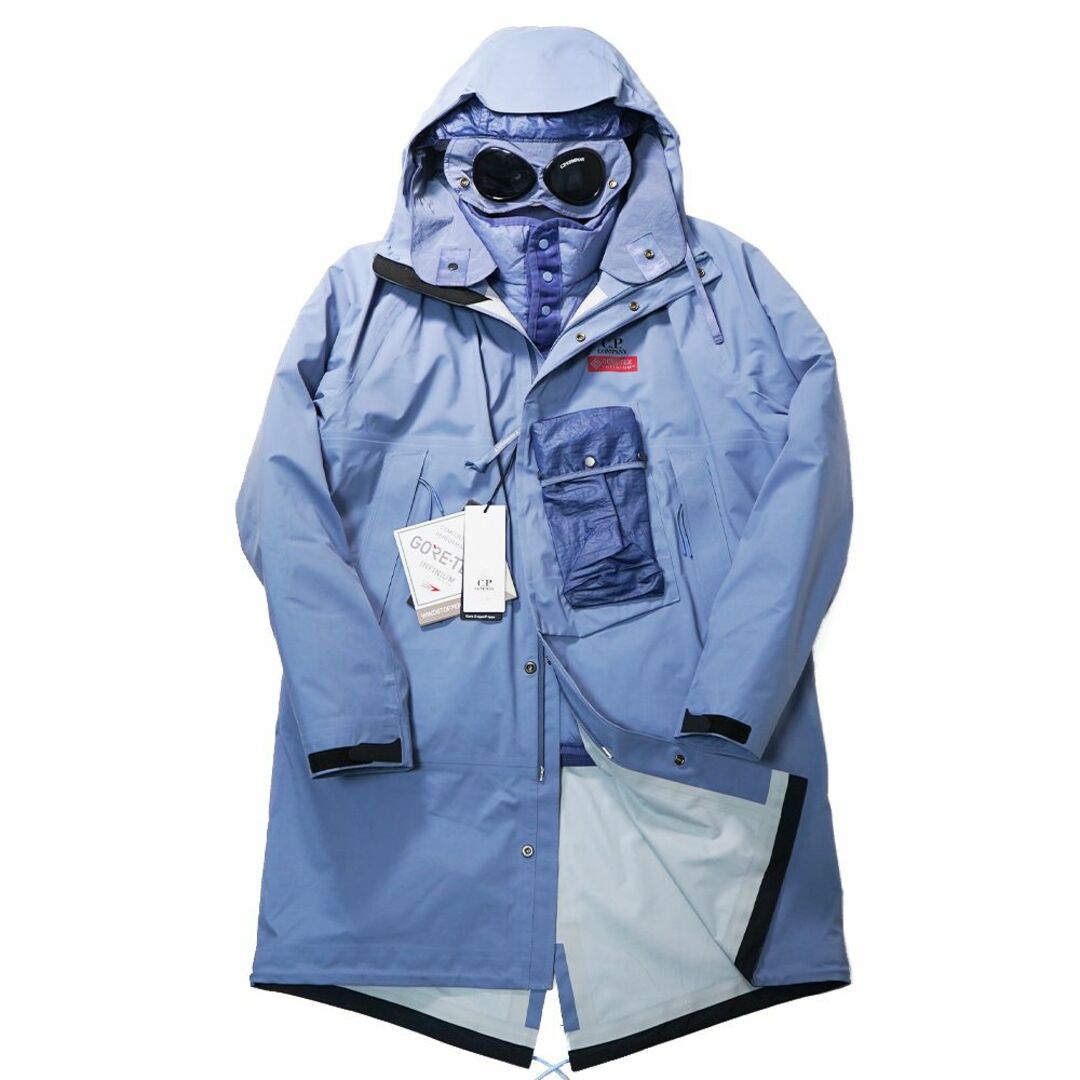 C.P. Company - 新品18.9万 C.P. COMPANY 3WAY ゴアテックス C.P. Company - 新品18.9万 C.P. COMPANY 3WAY ゴアテックス