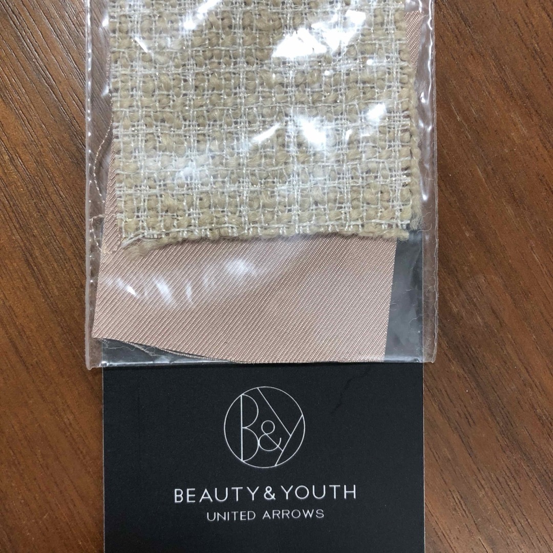 BEAUTY&YOUTH UNITED ARROWS(ビューティアンドユースユナイテッドアローズ)のSALE!! BEAUTY＆YOUTH UNITEDARROWS ドレス レディースのフォーマル/ドレス(ミディアムドレス)の商品写真