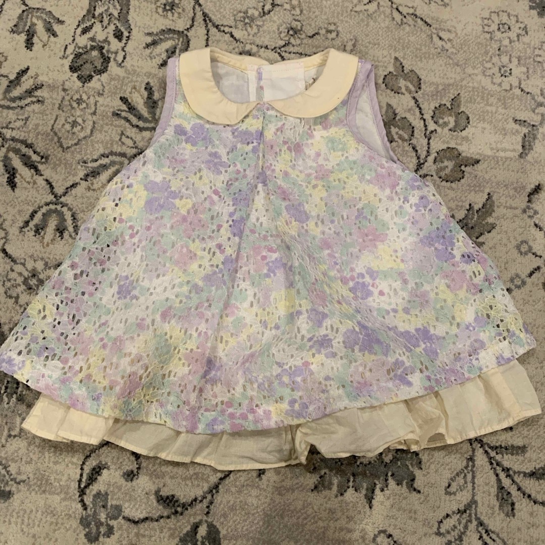 sense of wonder(センスオブワンダー)のセンスオブワンダー　80 専用 キッズ/ベビー/マタニティのベビー服(~85cm)(シャツ/カットソー)の商品写真