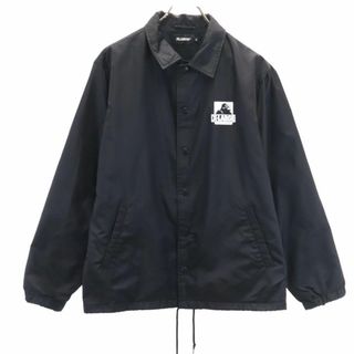 エクストララージ コーチジャケットの通販 300点以上 | XLARGEを買う エクストララージ コーチジャケットの通販 300点以上 | XLARGEを買う