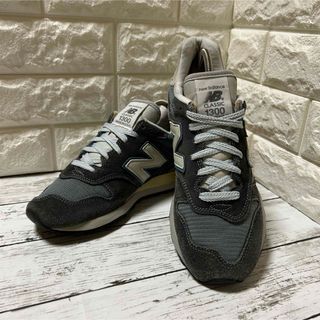 ニューバランス(New Balance)のUSA製  New Balance M1300 25cm(スニーカー)