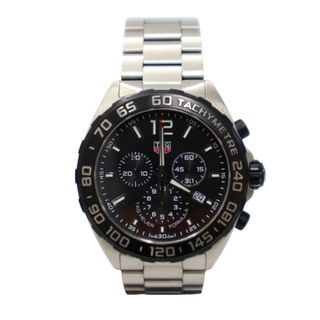 タグホイヤー(TAG Heuer)のタグホイヤー CAZ1010.BA0842 フォーミュラ 1 クロノグラフ 時計(腕時計)