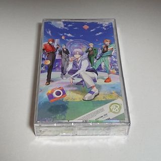 18TRIP Cassette #00 (カセットテープ)(その他)