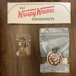 ヒューマンメイド(HUMAN MADE)のHUMAN MADE × Krispy Kreme Doughnuts セット(その他)