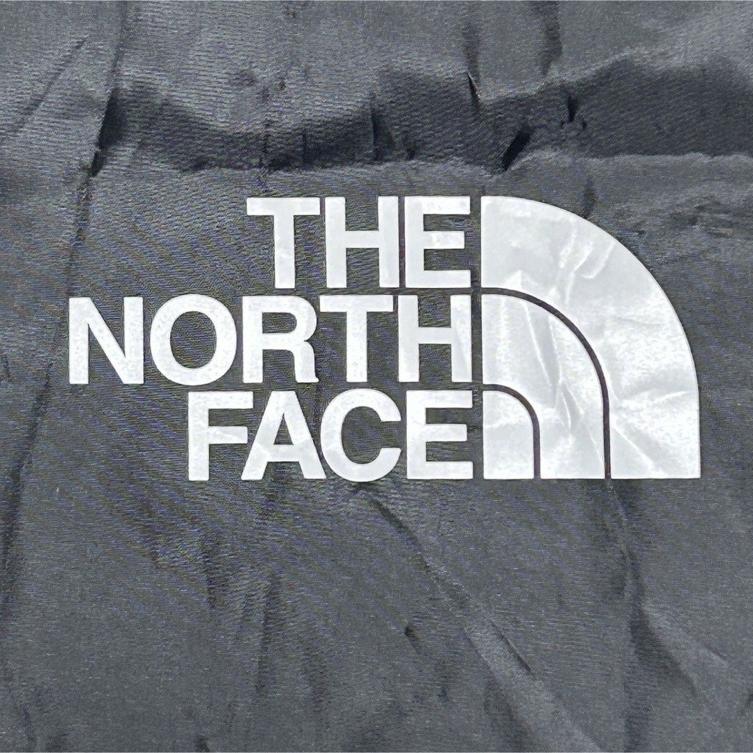 THE NORTH FACE(ザノースフェイス)のTHE NORTH FACE ナイロンエコバッグ　トート メンズのバッグ(トートバッグ)の商品写真