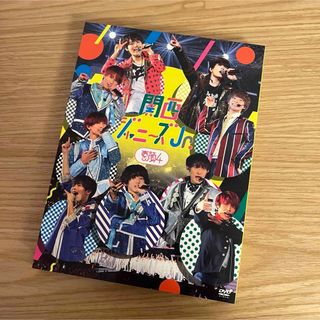 ジャニーズジュニア(ジャニーズJr.)の関西ジャニーズJr. 素顔4 dvd(アイドル)