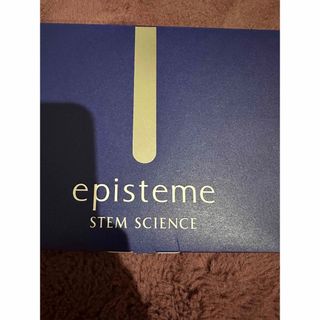 episteme STEMSCIENCE スターターセット(その他)