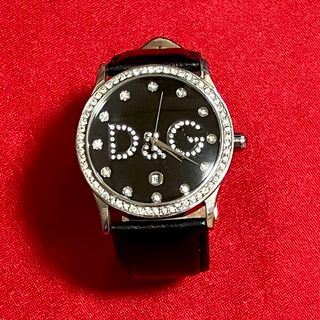 DOLCE&GABBANA(レザー ・ 腕時計)のフリマアイテム一覧 DOLCE&GABBANA(レザー ・ 腕時計)のフリマアイテム一覧