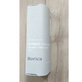 ボリカ(Borica)のBorica スティックプランパー エクストラセラム101(リップケア/リップクリーム)