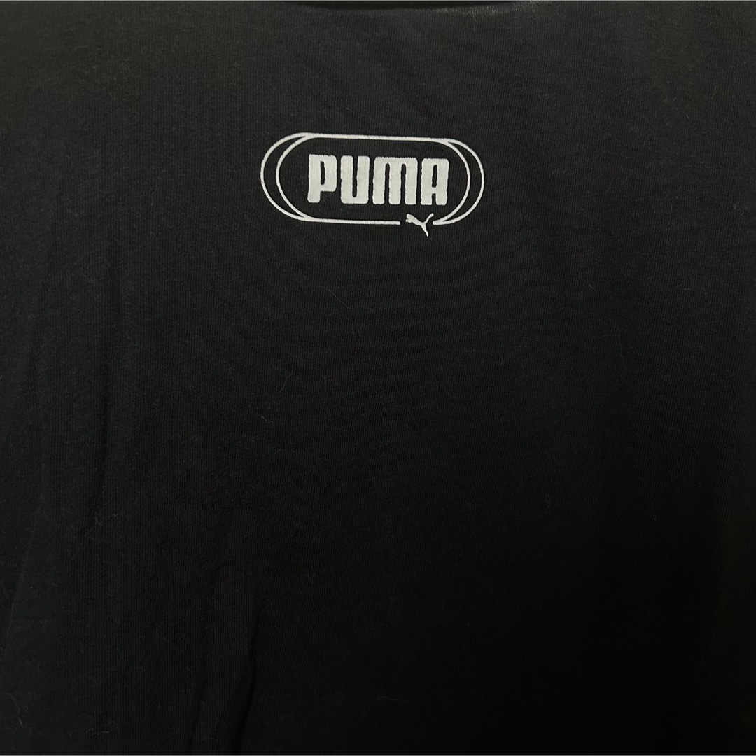 PUMA(プーマ)の【美品】PUMA / 半袖Tシャツ レディースのトップス(Tシャツ(半袖/袖なし))の商品写真