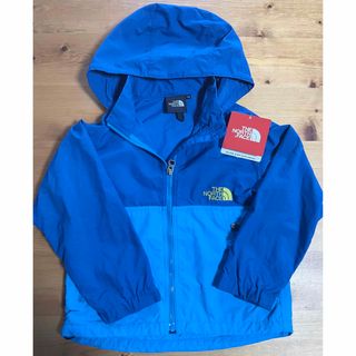 ザノースフェイス(THE NORTH FACE)のノースフェイス　コンパクトジャケット　110(ジャケット/上着)