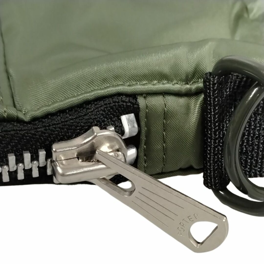 PORTER / PX TANKER 許可なく 2WAY TOOL BAG(L) PORTER / PX TANKER 許可なく 2WAY TOOL BAG(L)