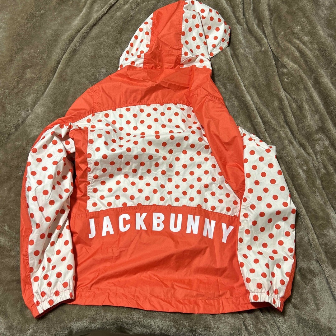 JACK BUNNY!!(ジャックバニー)のジャックバニー スポーツ/アウトドアのゴルフ(ウエア)の商品写真