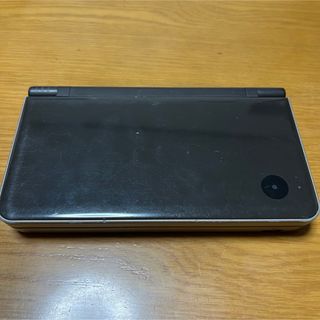 Nintendo DS ニンテンドー DSI LL DARK BROWN (携帯用ゲーム機本体)