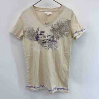 ディーゼル(DIESEL)のDIESEL ディーゼル レディース Tシャツ（半袖）(Tシャツ(半袖/袖なし))