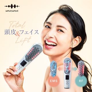 ほぼ新品！Scalp Brush Premium(フェイスケア/美顔器)