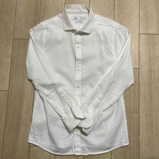 ザラキッズ(ZARA KIDS)のキッズ　シャツ(ブラウス)