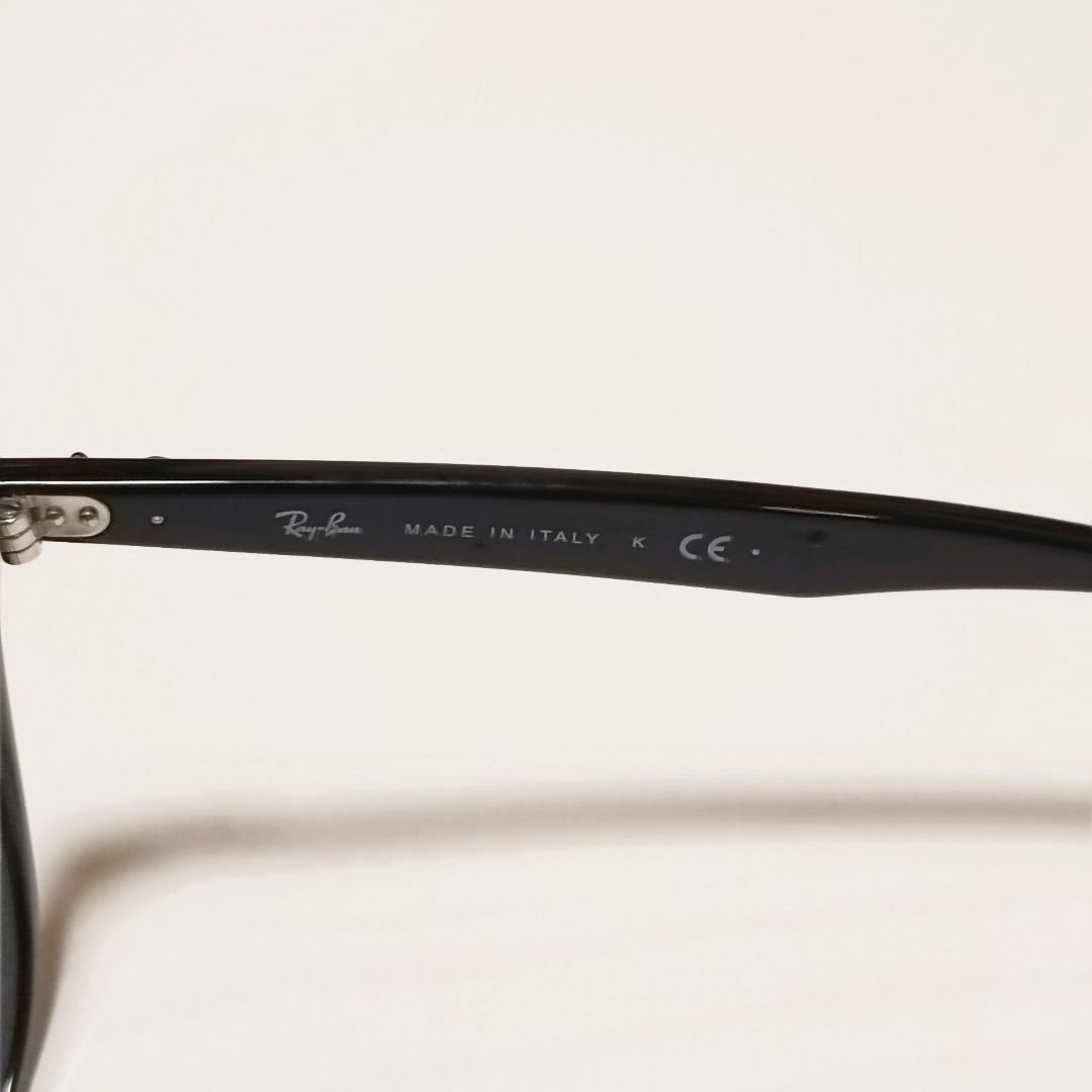 Rayban レイバン サングラス RB4258F 601/19  (105) メンズのファッション小物(サングラス/メガネ)の商品写真