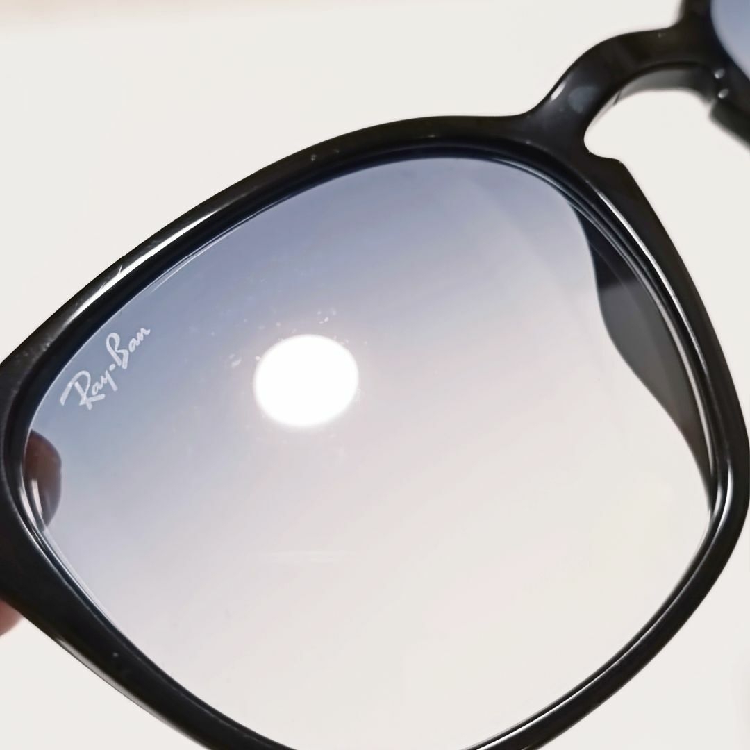 Rayban レイバン サングラス RB4258F 601/19  (105) メンズのファッション小物(サングラス/メガネ)の商品写真