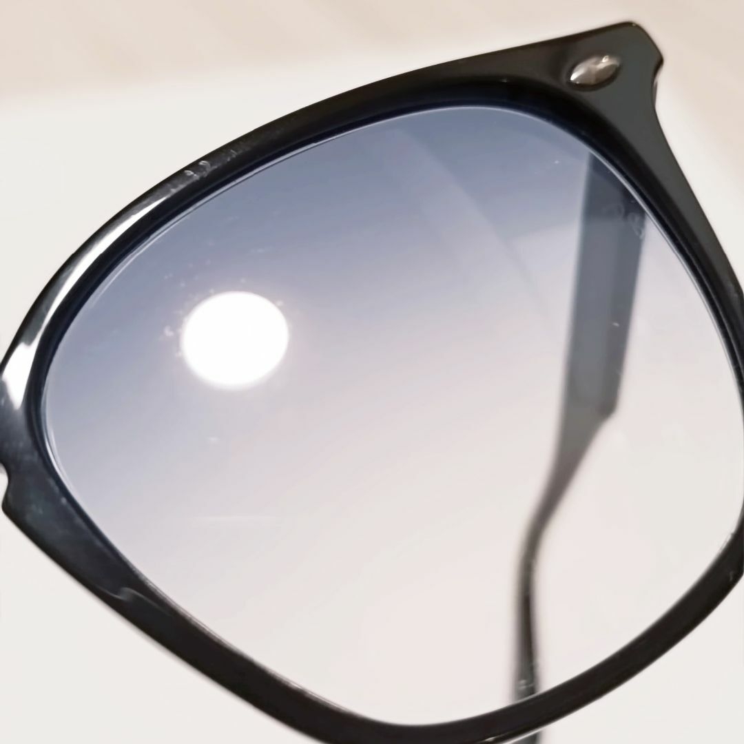 Rayban レイバン サングラス RB4258F 601/19  (105) メンズのファッション小物(サングラス/メガネ)の商品写真