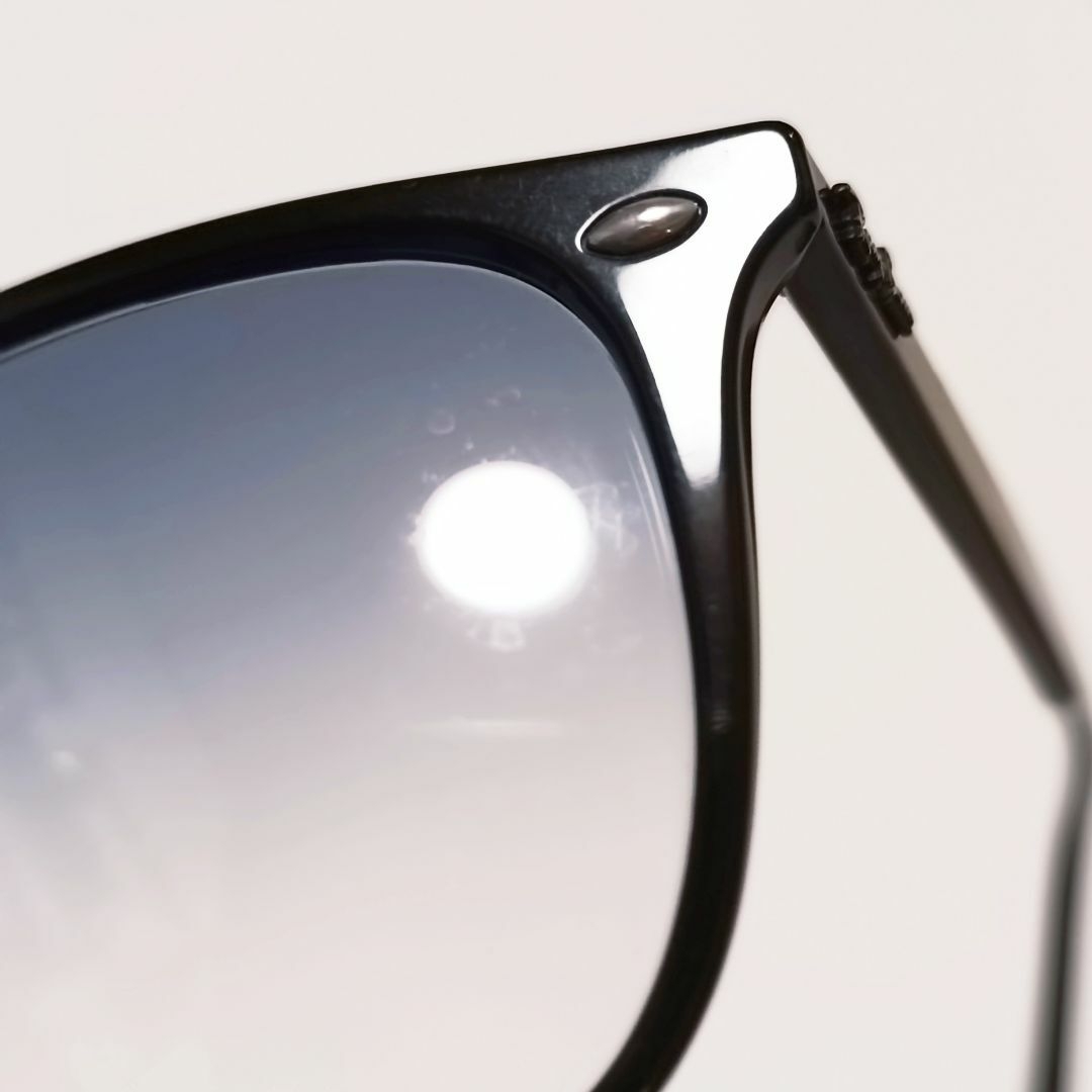 Rayban レイバン サングラス RB4258F 601/19  (105) メンズのファッション小物(サングラス/メガネ)の商品写真