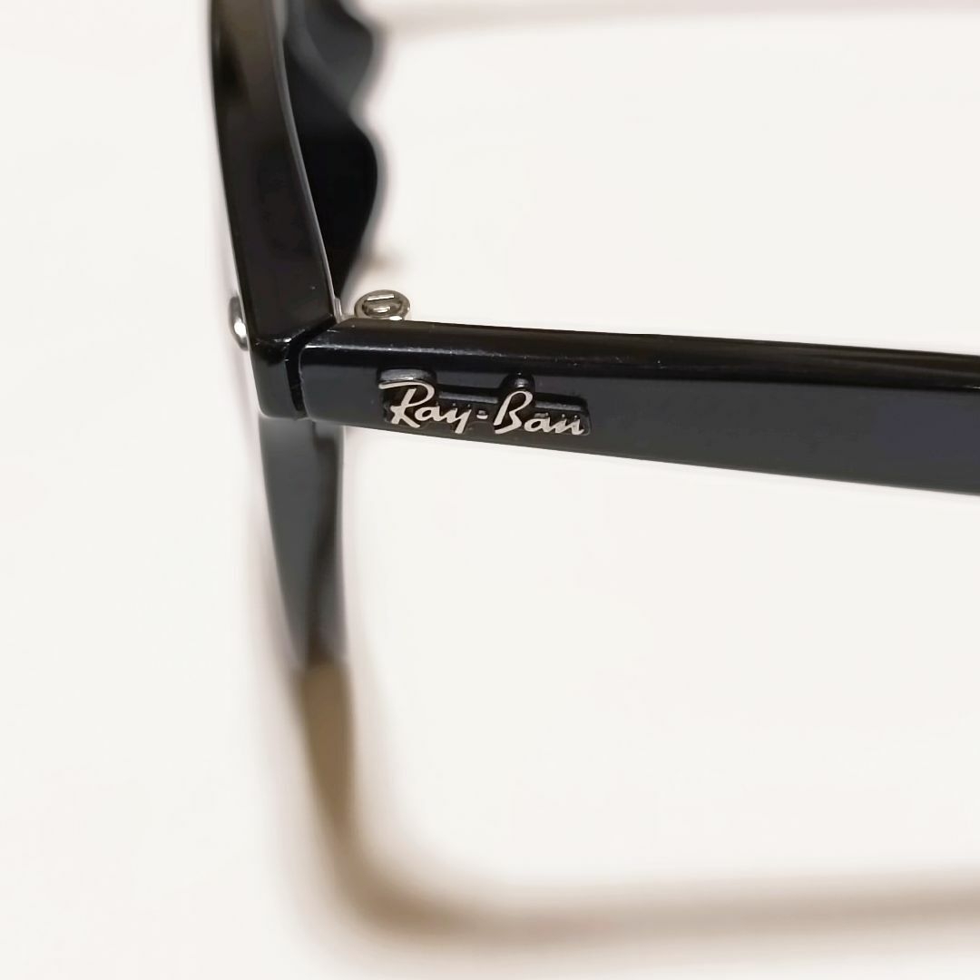 Rayban レイバン サングラス RB4258F 601/19  (105) メンズのファッション小物(サングラス/メガネ)の商品写真