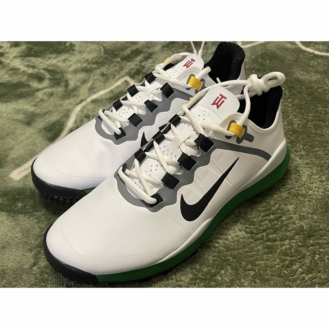 NIKE - 【新品/大人気モデル/履き心地◎】タイガー ウッズ '13の NIKE - 【新品/大人気モデル/履き心地◎】タイガー ウッズ '13の