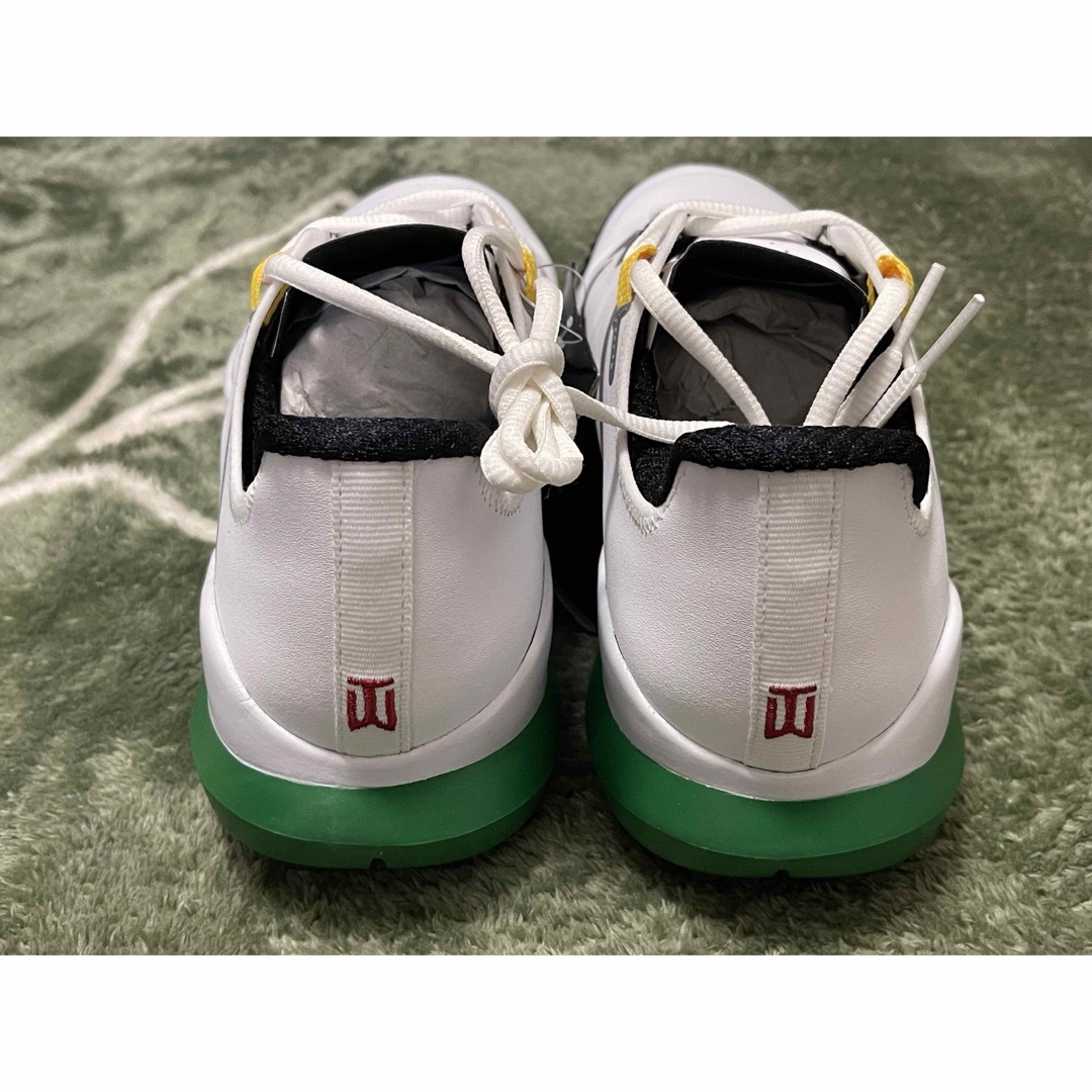 NIKE - 【新品/大人気モデル/履き心地◎】タイガー ウッズ '13の NIKE - 【新品/大人気モデル/履き心地◎】タイガー ウッズ '13の