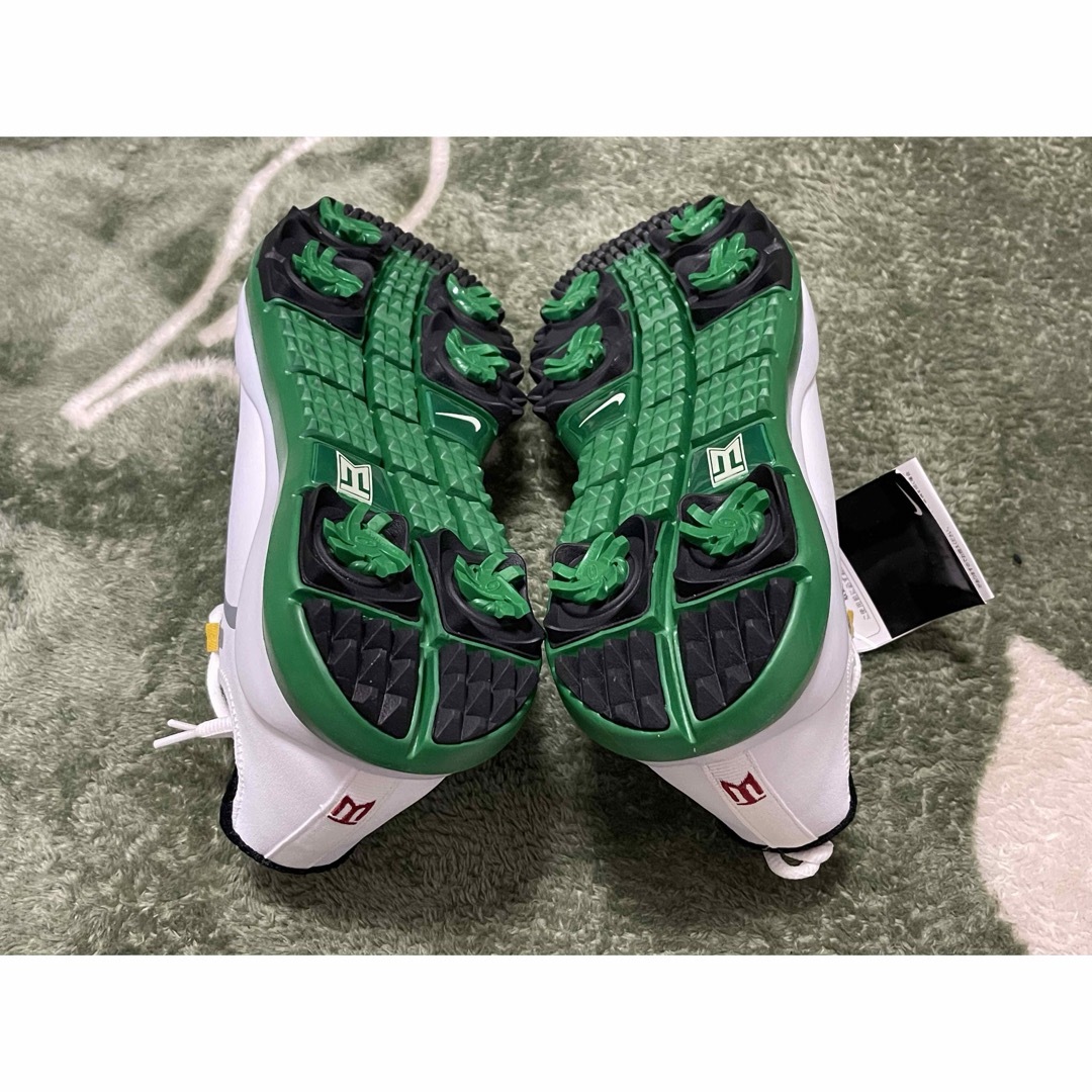 NIKE - 【新品/大人気モデル/履き心地◎】タイガー ウッズ '13の NIKE - 【新品/大人気モデル/履き心地◎】タイガー ウッズ '13の