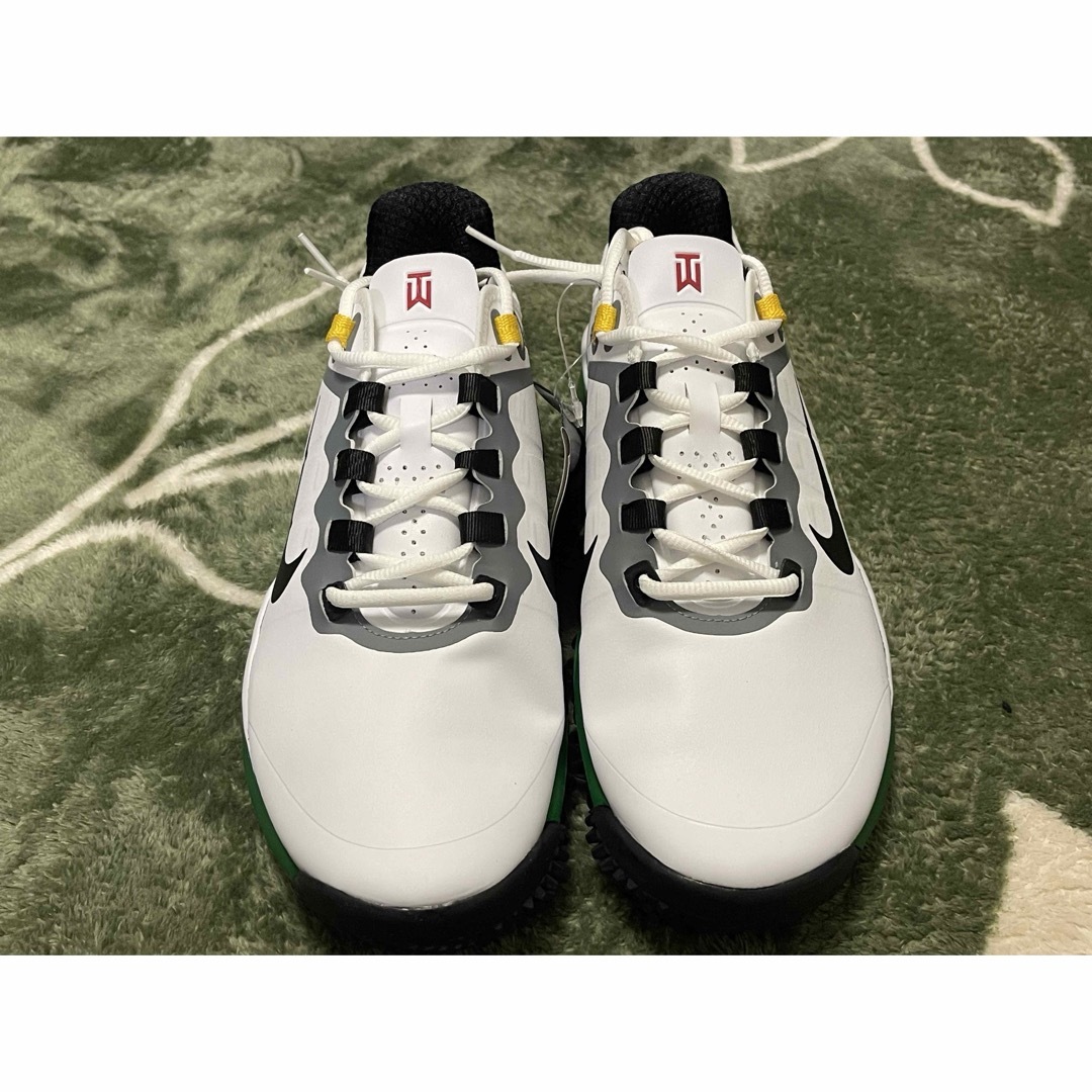 NIKE - 【新品/大人気モデル/履き心地◎】タイガー ウッズ '13の NIKE - 【新品/大人気モデル/履き心地◎】タイガー ウッズ '13の