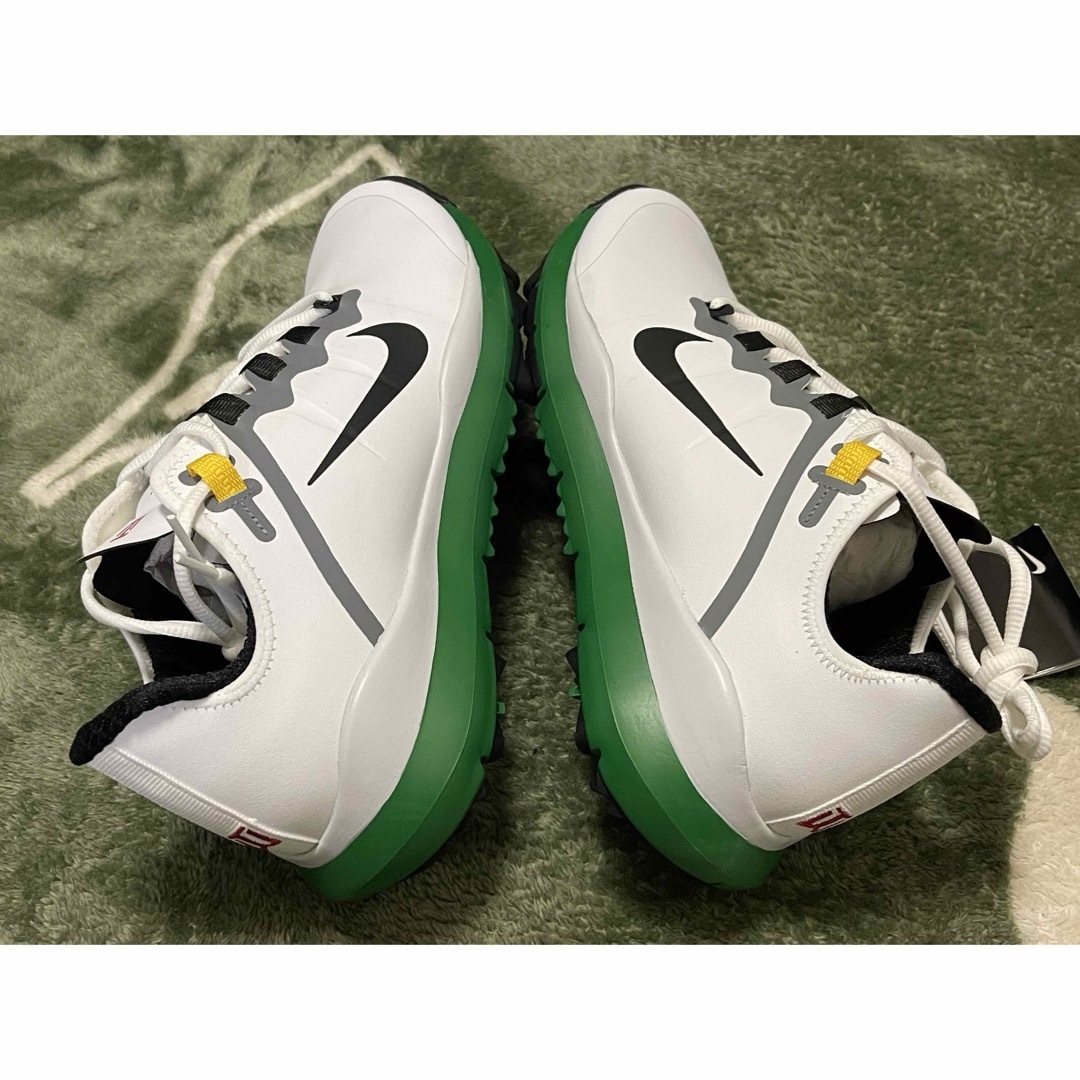 NIKE - 【新品/大人気モデル/履き心地◎】タイガー ウッズ '13の NIKE - 【新品/大人気モデル/履き心地◎】タイガー ウッズ '13の