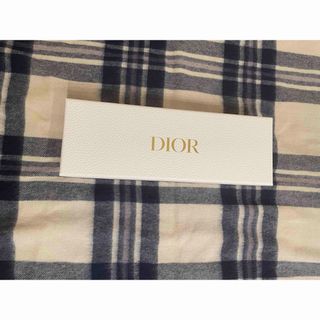 ディオール(Dior)のDIORノベルティ　クリスタル会員バースデーギフト(ノベルティグッズ)