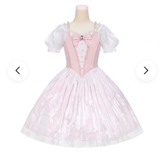 アンジェリックプリティー(Angelic Pretty)のトゥアリス　ワンピース(ひざ丈ワンピース)