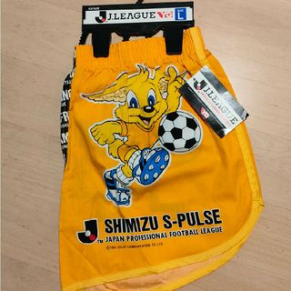 グンゼ(GUNZE)のGUNZE　清水エスパルス　トランクスLサイズ(トランクス)