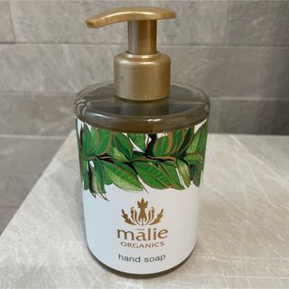 マリエオーガニクス(Malie Organics)のマリエオーガニクス　ハンドソープ　コケエ(ボディソープ/石鹸)