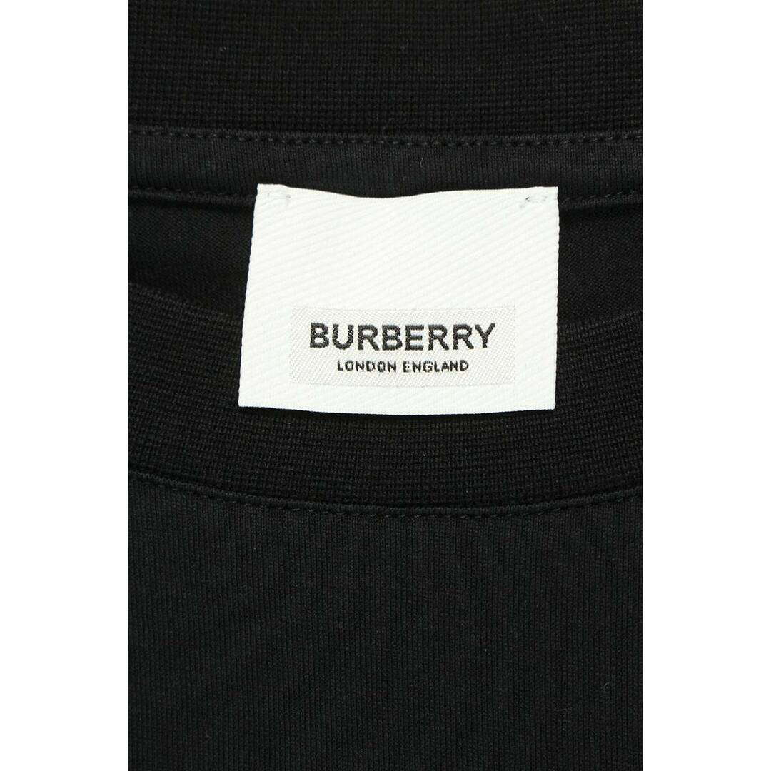 BURBERRY(バーバリー)のバーバリー  8070132 メタルロゴプリントTシャツ メンズ L メンズのトップス(Tシャツ/カットソー(半袖/袖なし))の商品写真