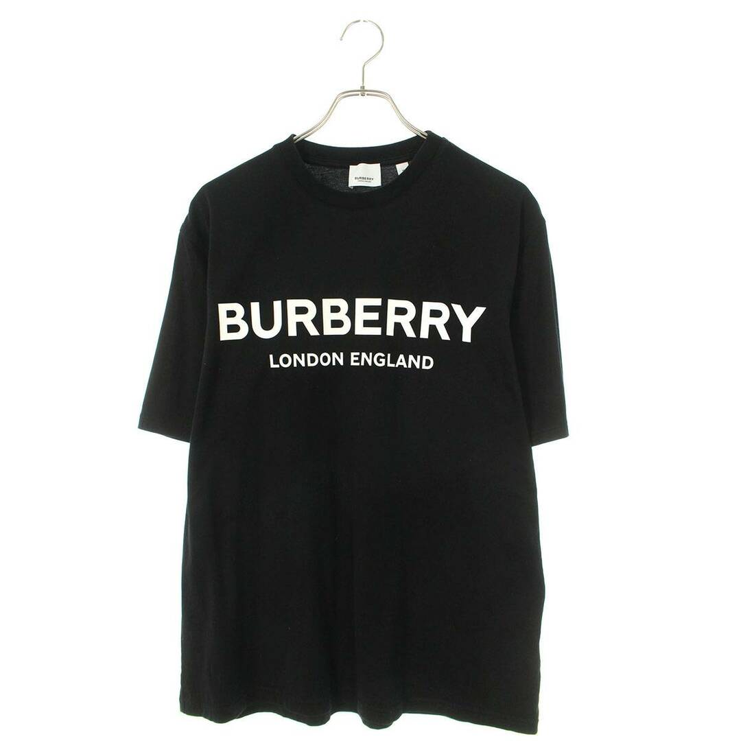 BURBERRY(バーバリー)のバーバリー  8026016 ロゴプリントTシャツ メンズ M メンズのトップス(Tシャツ/カットソー(半袖/袖なし))の商品写真