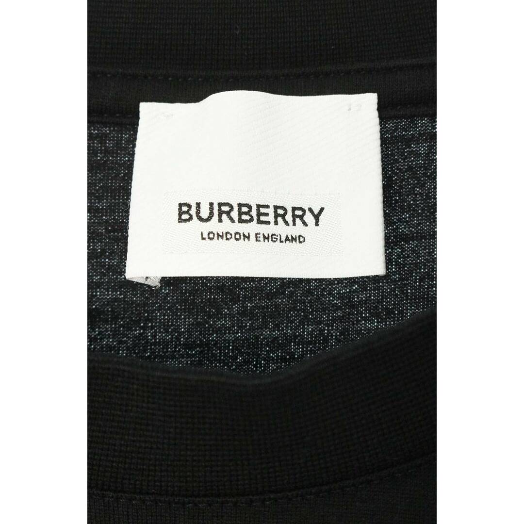 BURBERRY(バーバリー)のバーバリー  8026016 ロゴプリントTシャツ メンズ M メンズのトップス(Tシャツ/カットソー(半袖/袖なし))の商品写真