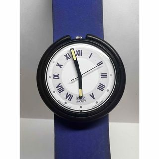 スウォッチ(swatch)のスウォッチ　POP swatch    PWB171 CHINA(腕時計(アナログ))