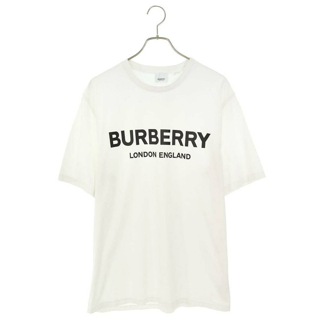 BURBERRY(バーバリー)のバーバリー  8026017 ロゴプリントTシャツ メンズ L メンズのトップス(Tシャツ/カットソー(半袖/袖なし))の商品写真