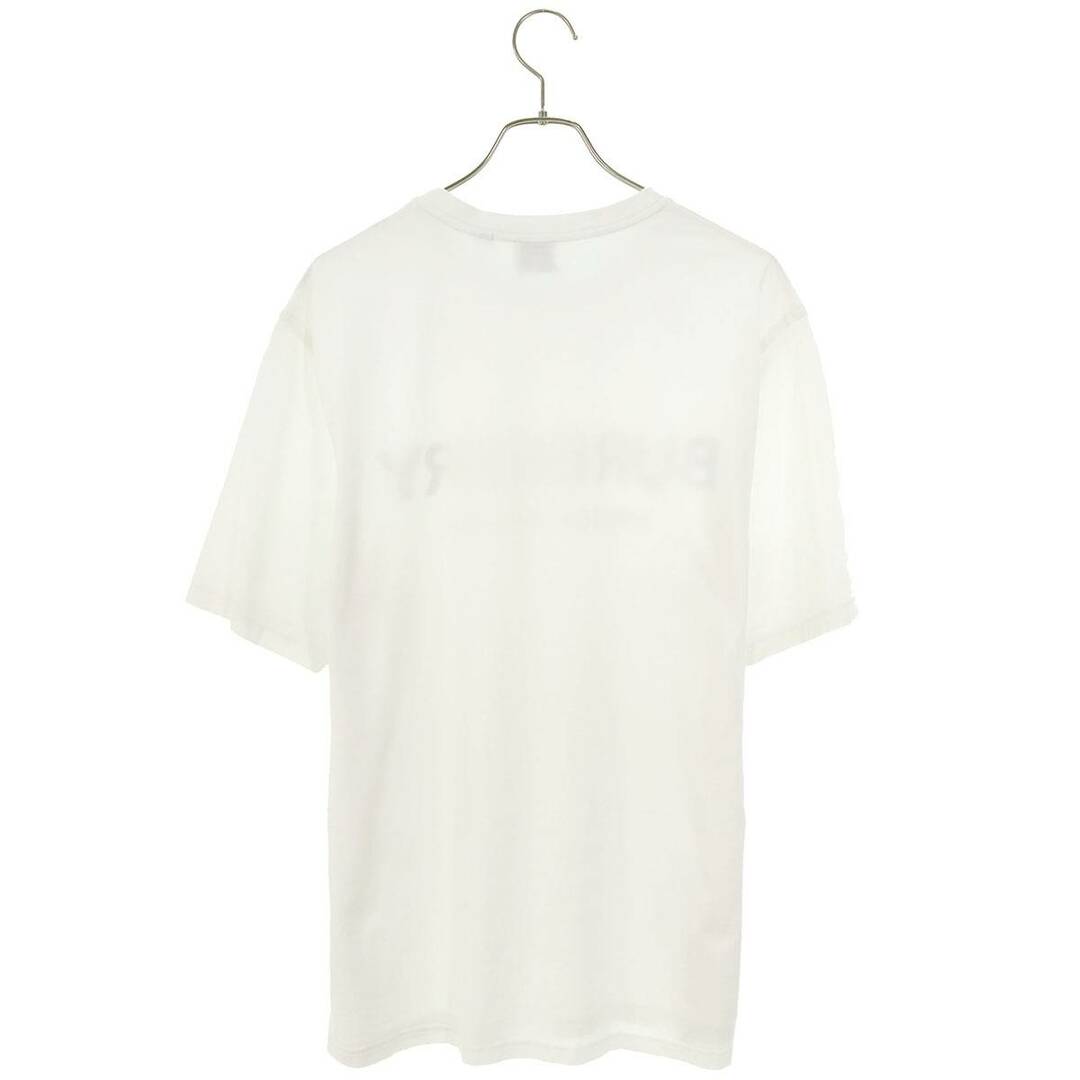 BURBERRY(バーバリー)のバーバリー  8026017 ロゴプリントTシャツ メンズ L メンズのトップス(Tシャツ/カットソー(半袖/袖なし))の商品写真