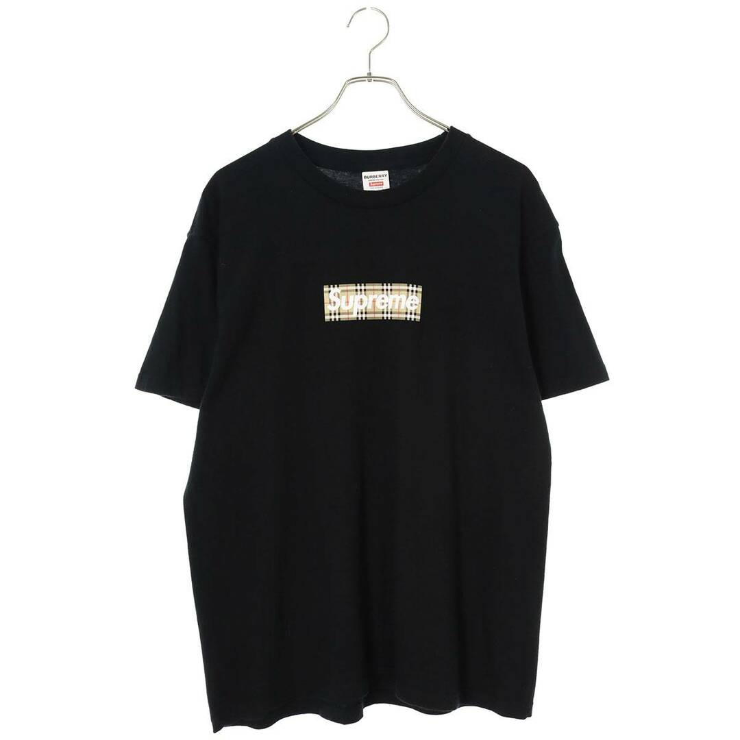 Burberry バーバリー Logo t-shirt ロゴ tシャツ - Tシャツ/カットソー Burberry バーバリー Logo t-shirt ロゴ tシャツ - Tシャツ/カットソー